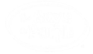 The Guys in Purple