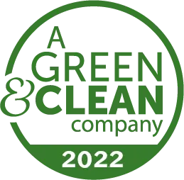 Green and Clean Company 2022