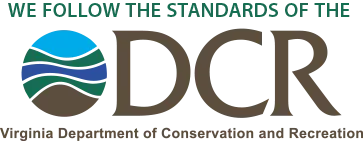 DCR logo