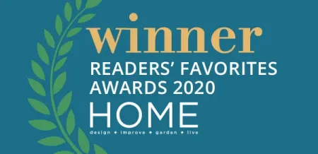 HOME 2020 Winner Readers' Favorites