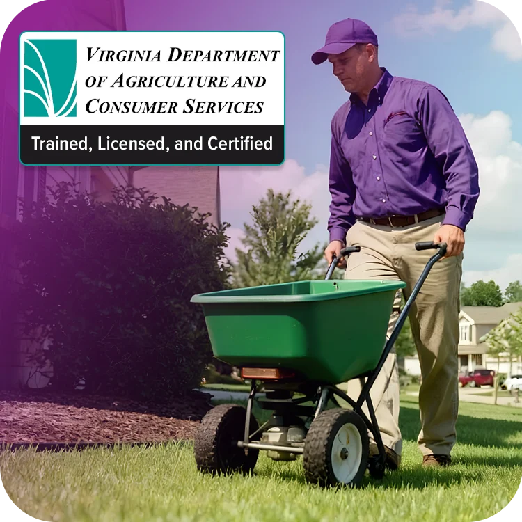 Technicians that are Trained, Licensed, and Certified